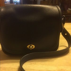 Coach Small Crossbody Bag